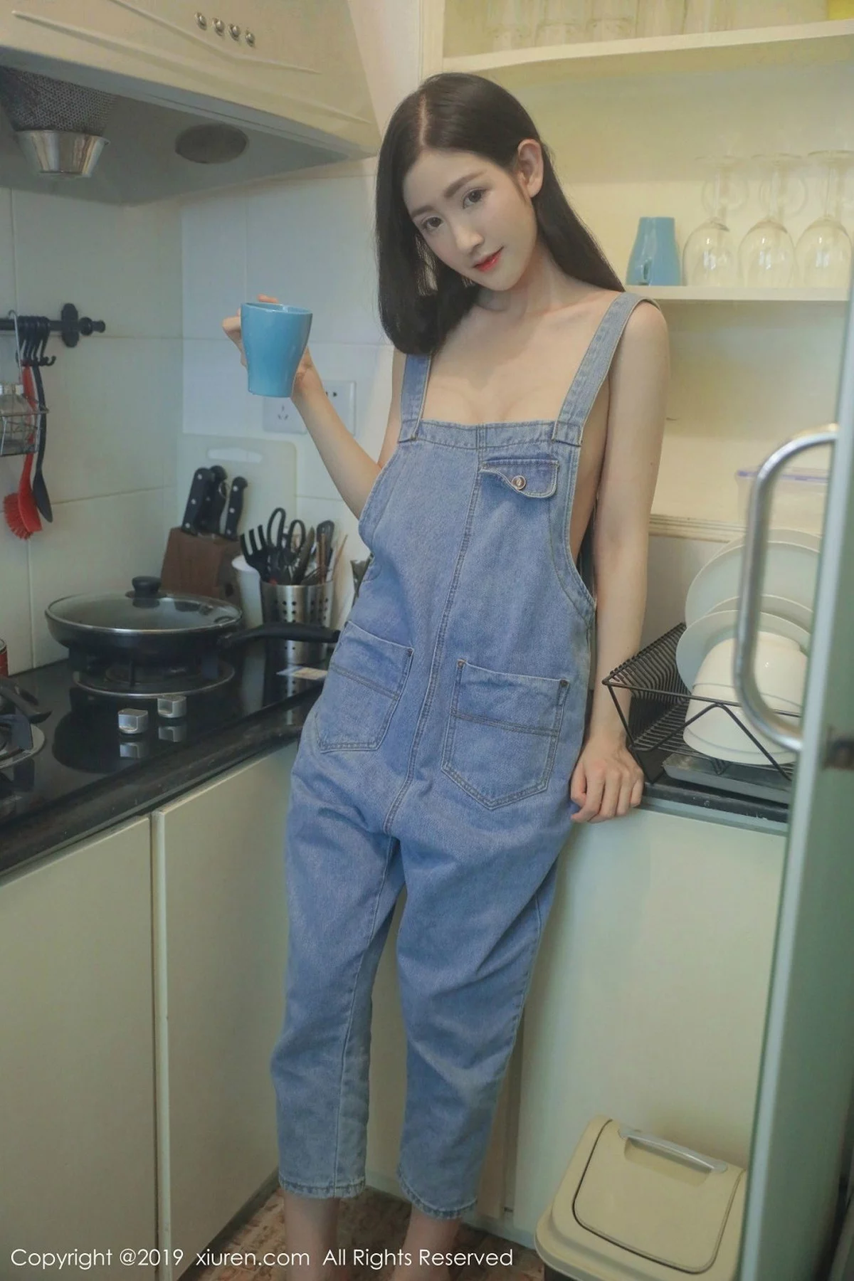 Xrmnw.Vip_沈梦瑶_写真