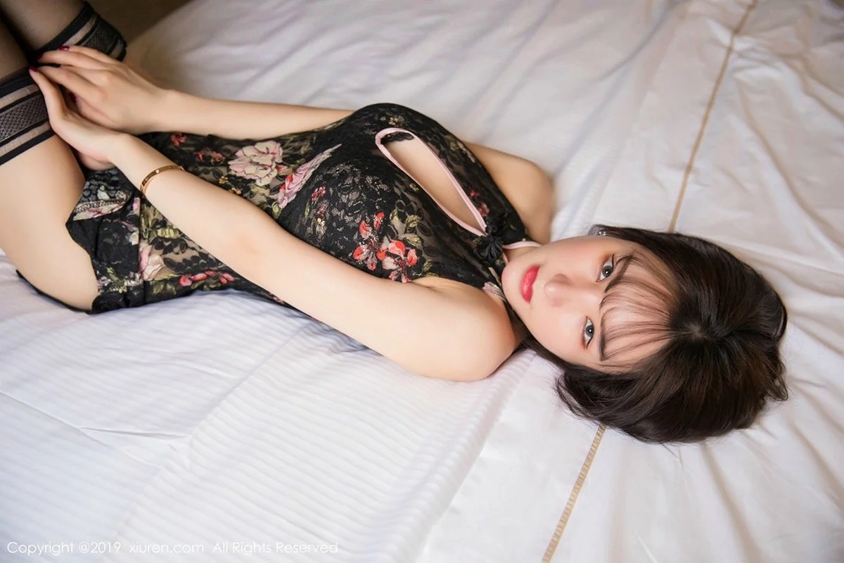 Xrmnw.Vip_周于希_写真