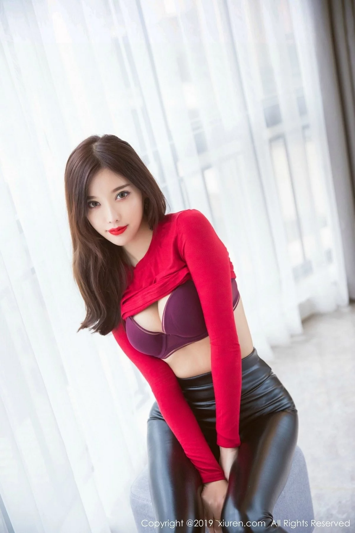 Xrmnw.Vip_杨晨晨_写真