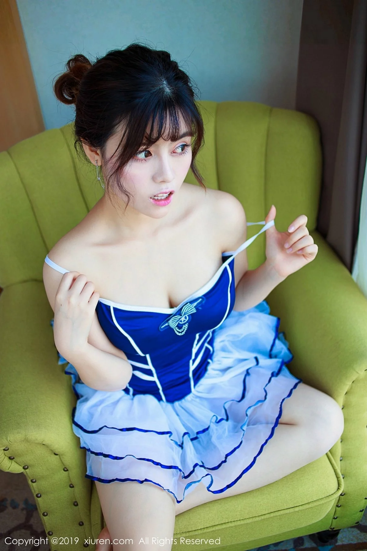 Xrmnw.Vip_白甜_写真