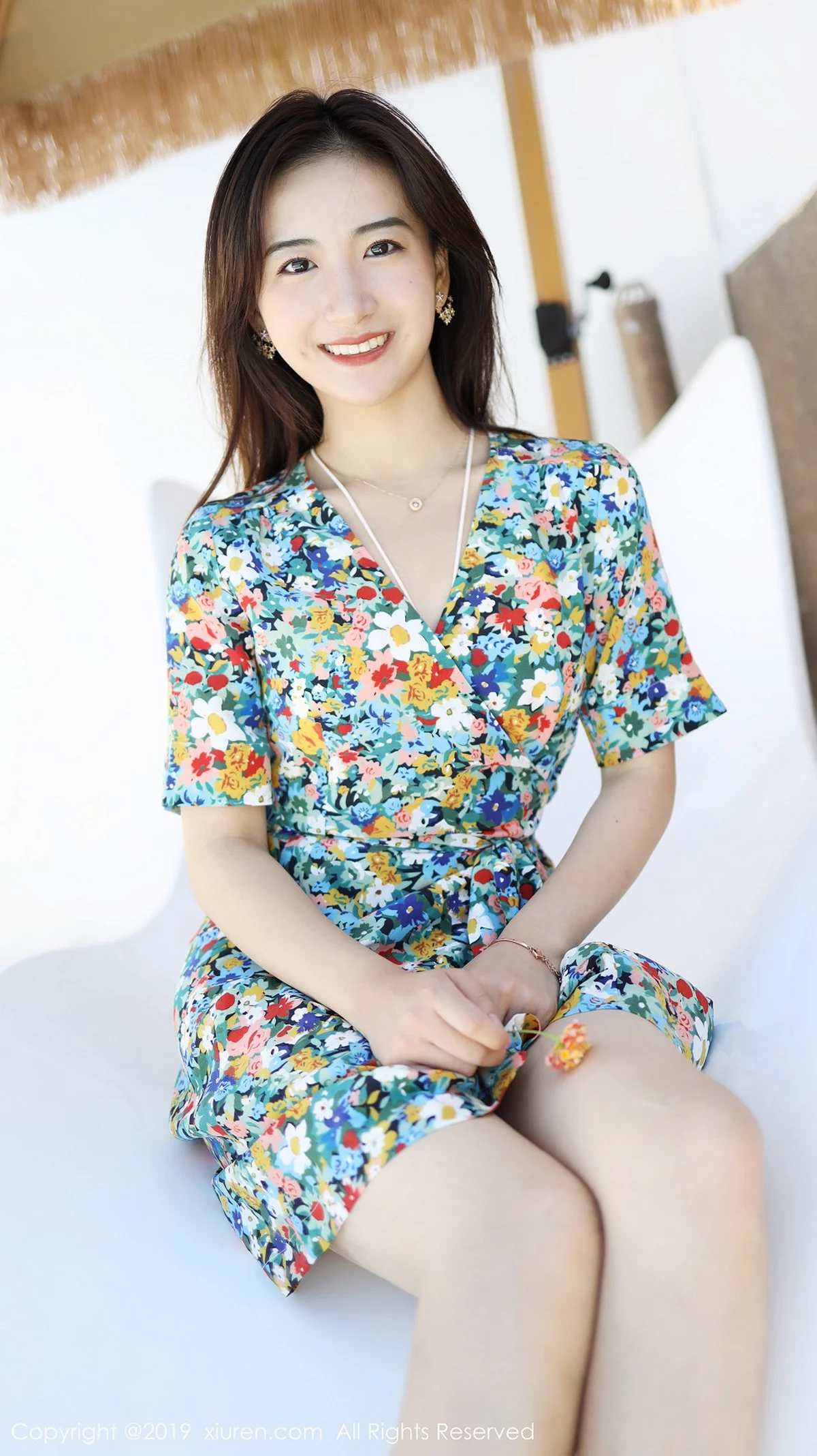 Xrmnw.Vip_艺儿伢呦_写真