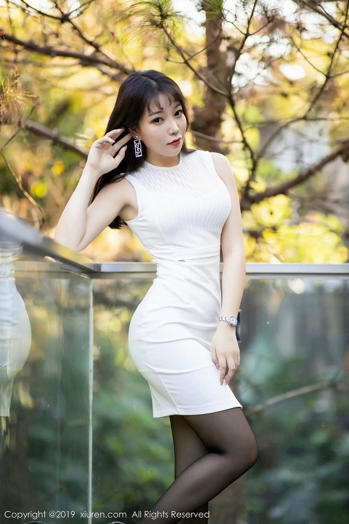 Xrmnw.Vip_芝芝Booty_写真