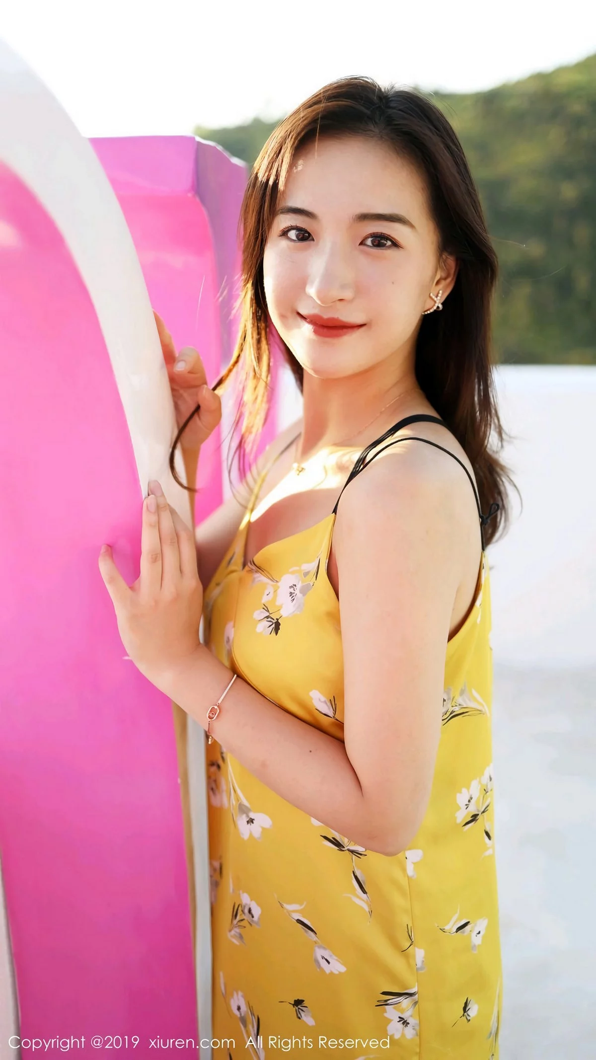 Xrmnw.Vip_艺儿拿铁_写真