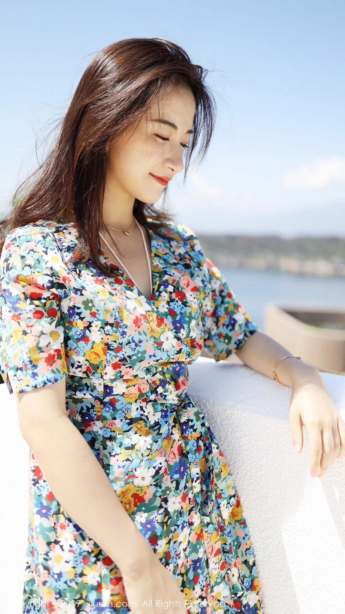 Xrmnw.Vip_艺儿伢呦_写真