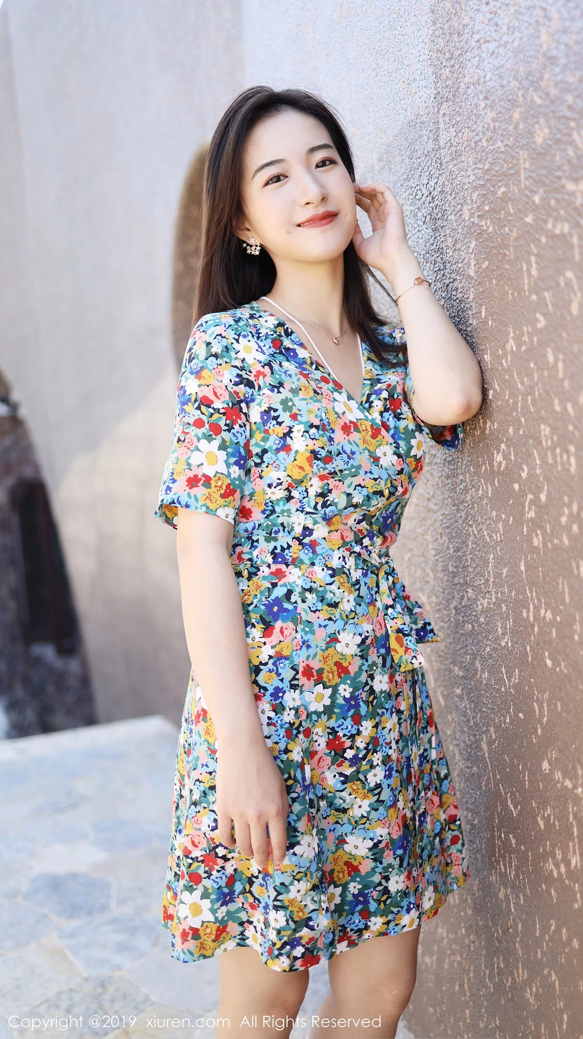 Xrmnw.Vip_艺儿伢呦_写真