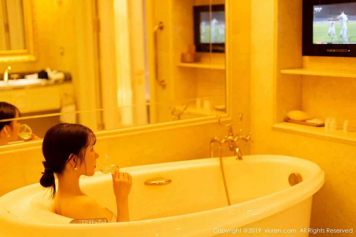 Xrmnw.Vip_周于希_写真