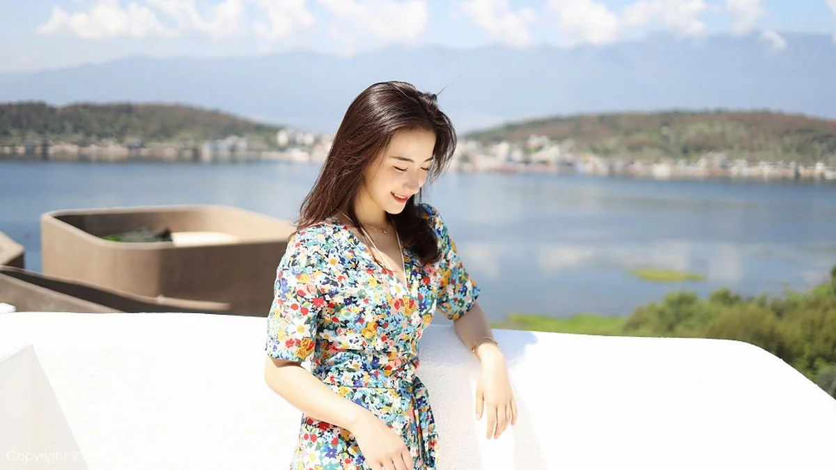 Xrmnw.Vip_艺儿伢呦_写真