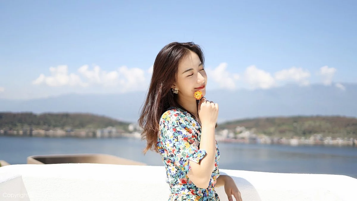 Xrmnw.Vip_艺儿伢呦_写真