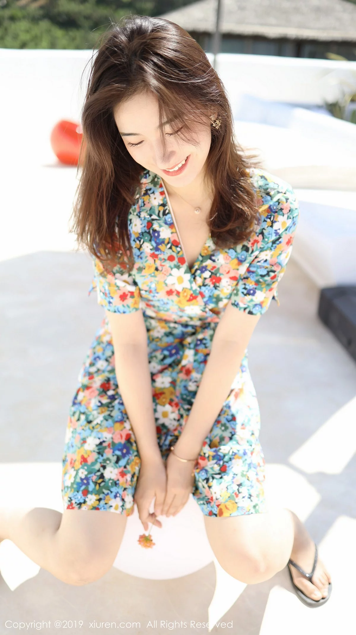 Xrmnw.Vip_艺儿伢呦_写真