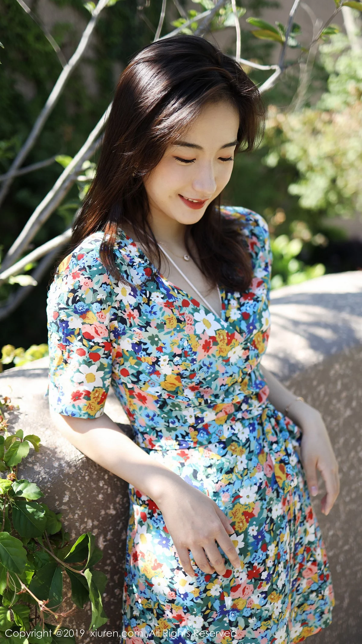 Xrmnw.Vip_艺儿伢呦_写真