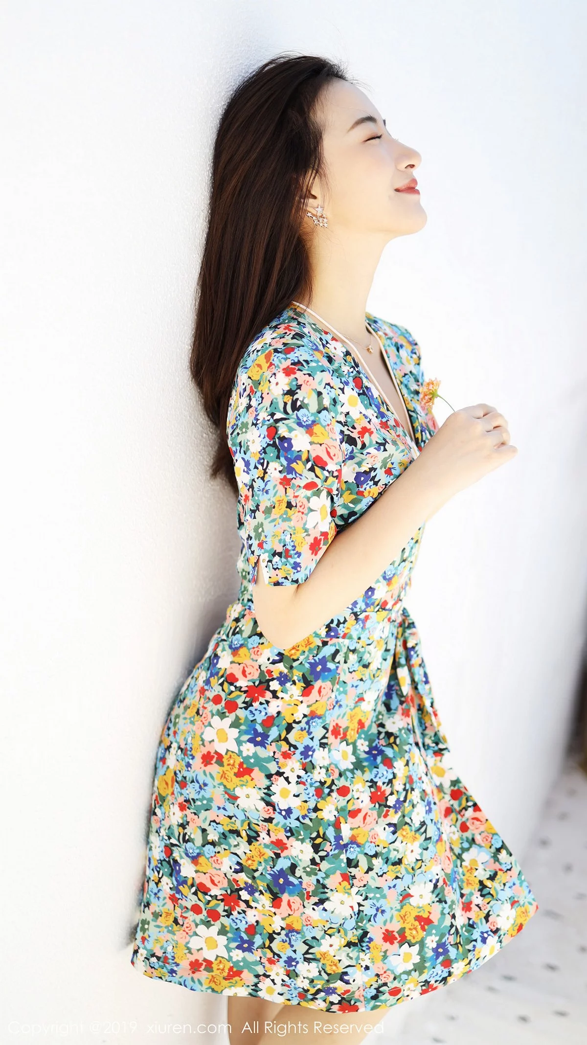 Xrmnw.Vip_艺儿伢呦_写真