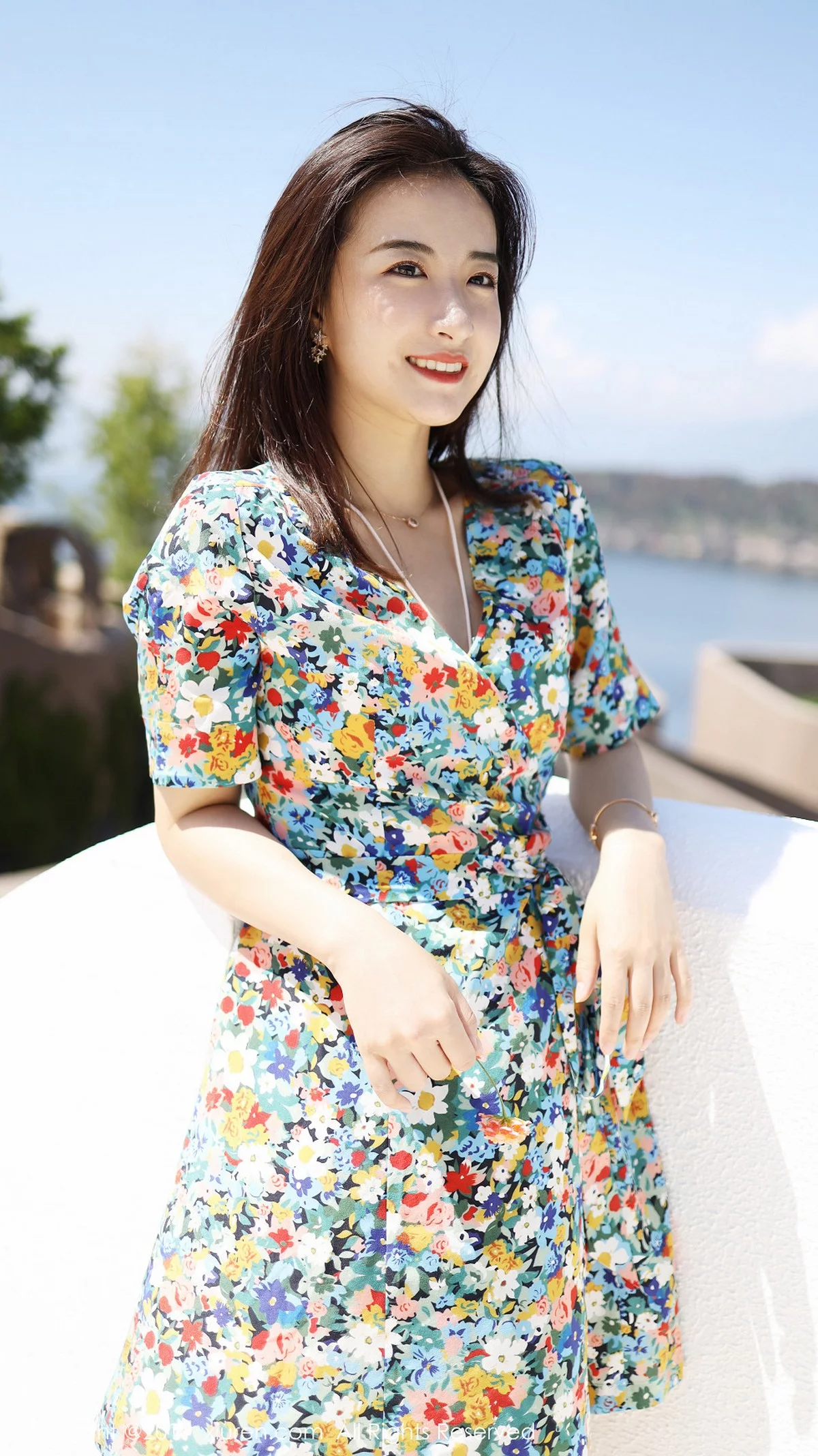 Xrmnw.Vip_艺儿伢呦_写真