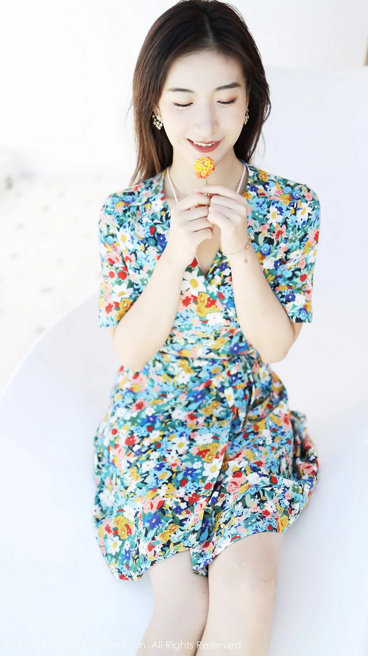 Xrmnw.Vip_艺儿伢呦_写真