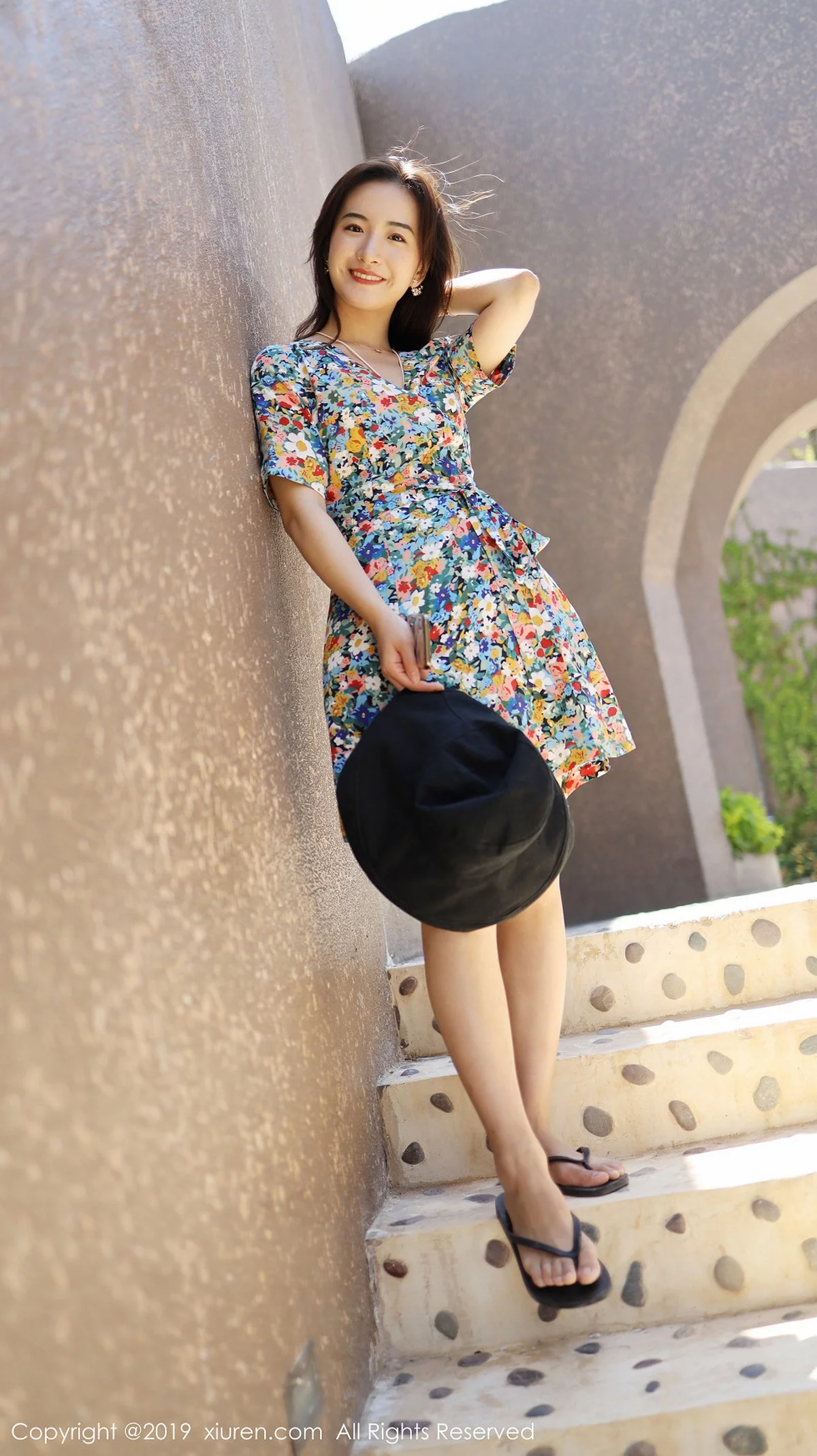 Xrmnw.Vip_艺儿伢呦_写真