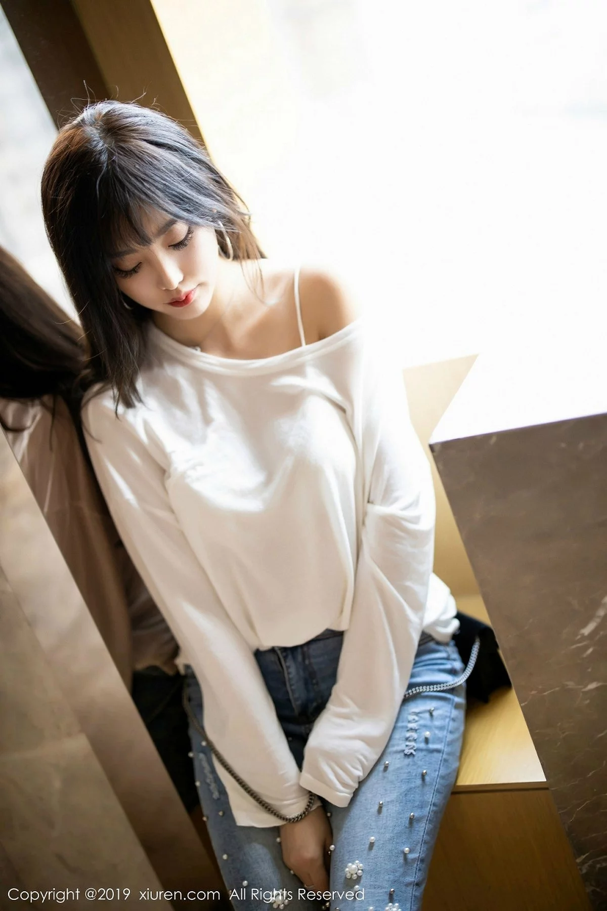 Xrmnw.Vip_杨晨晨_写真