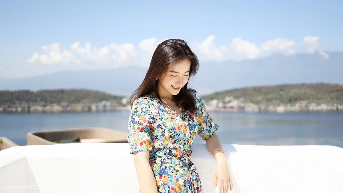 Xrmnw.Vip_艺儿伢呦_写真