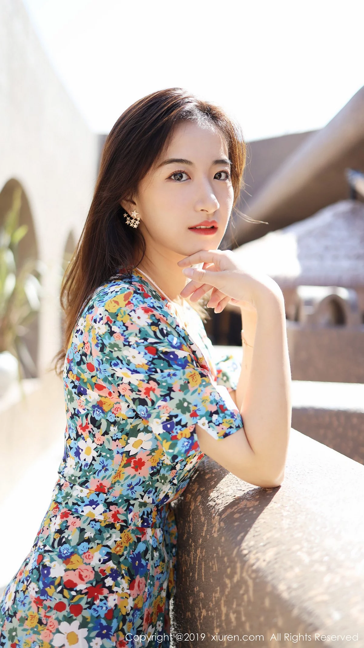 Xrmnw.Vip_艺儿伢呦_写真