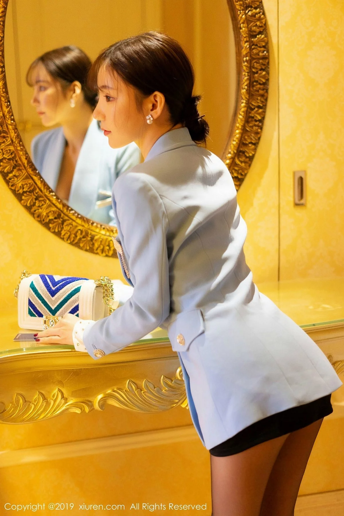 Xrmnw.Vip_周于希_写真