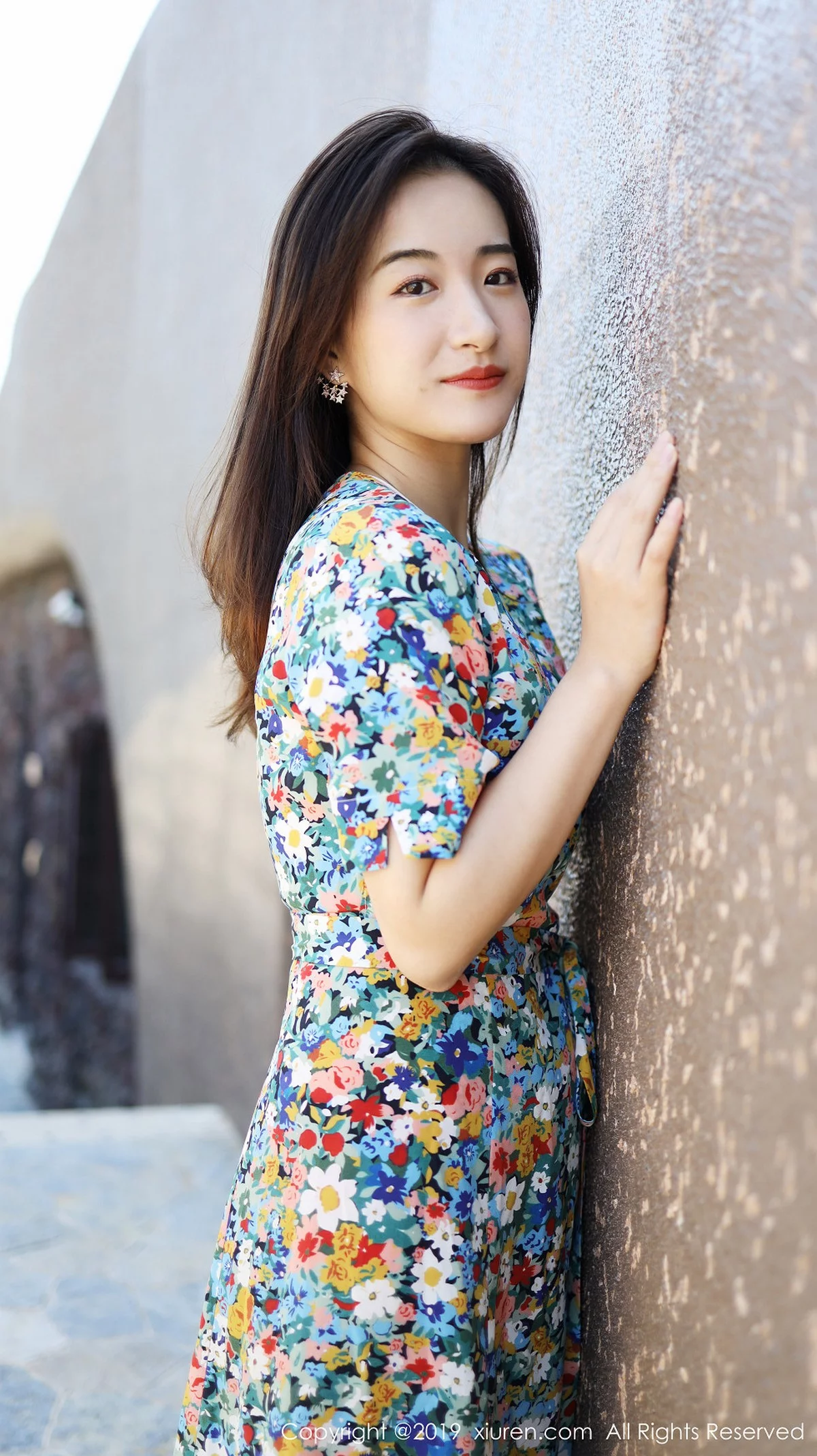 Xrmnw.Vip_艺儿伢呦_写真