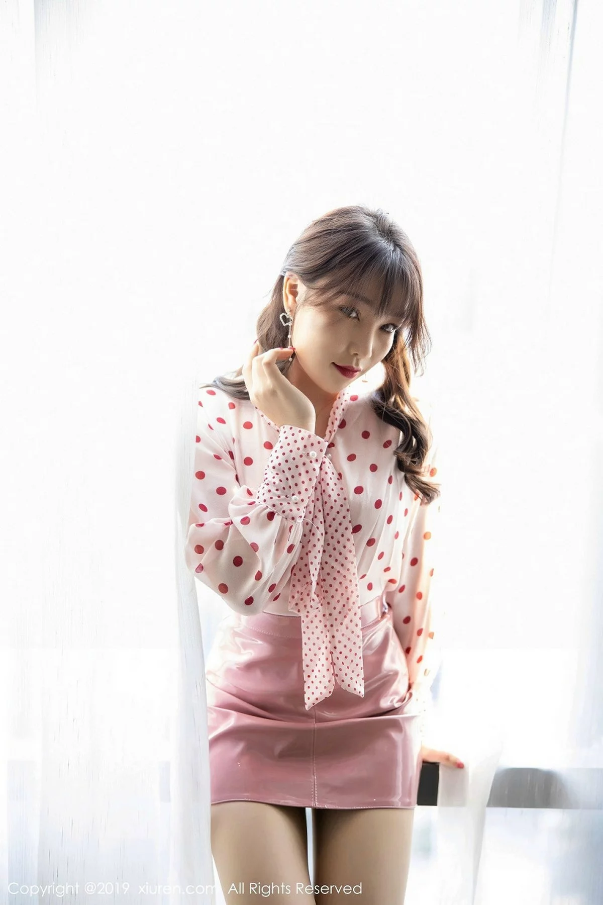 Xrmnw.Vip_芝芝Booty_写真