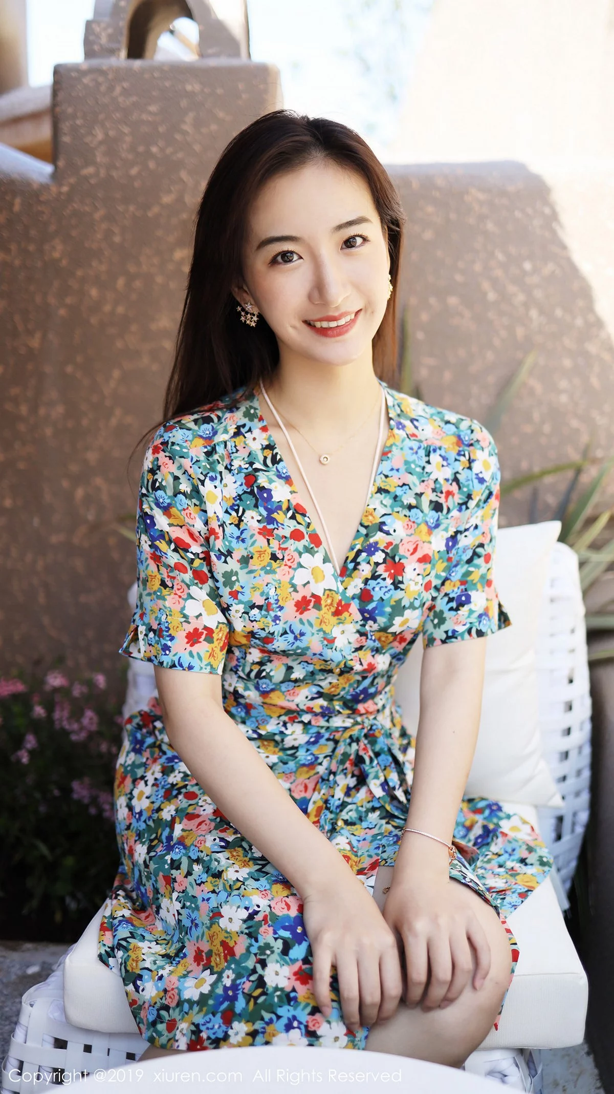 Xrmnw.Vip_艺儿伢呦_写真