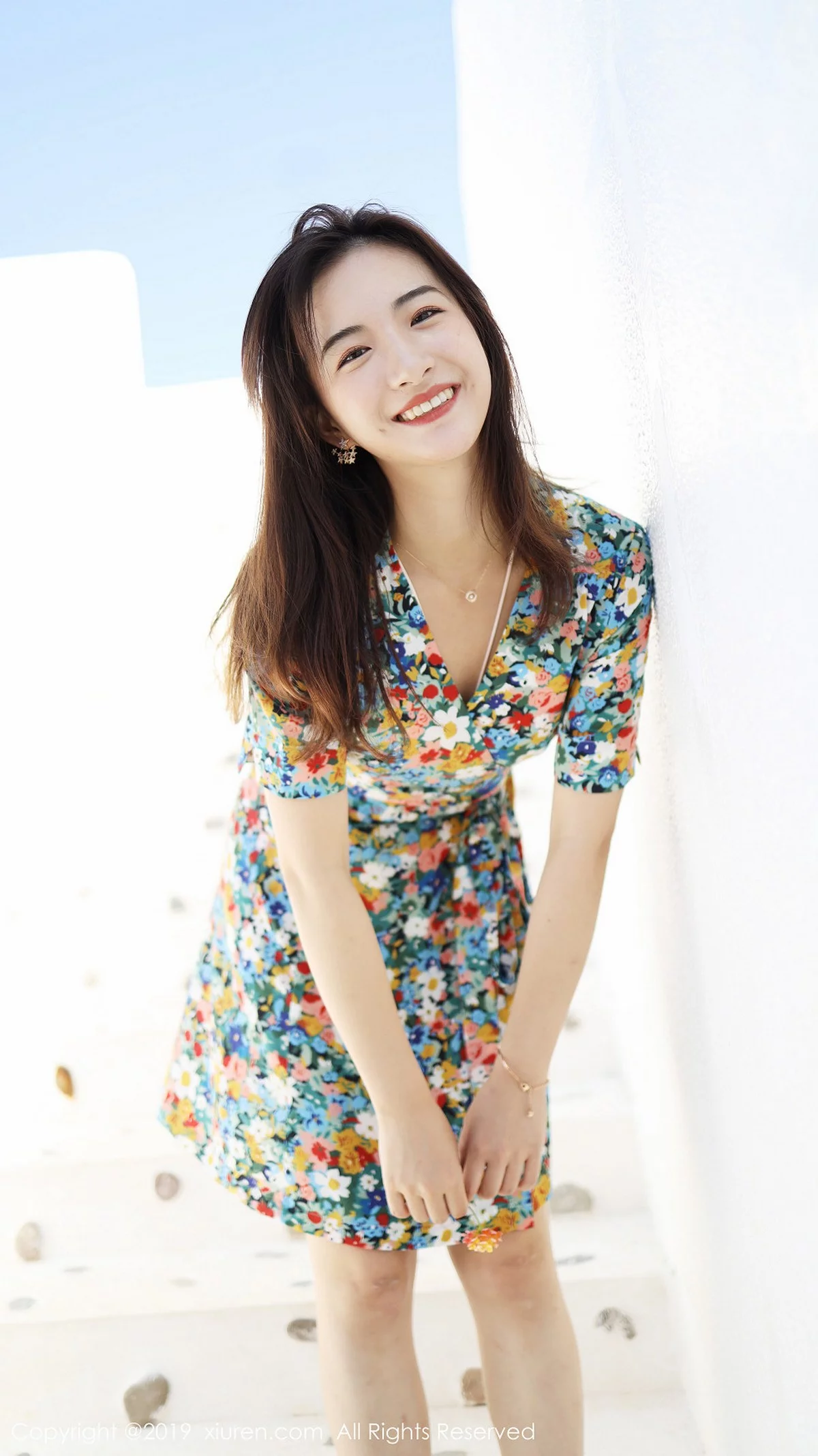 Xrmnw.Vip_艺儿伢呦_写真