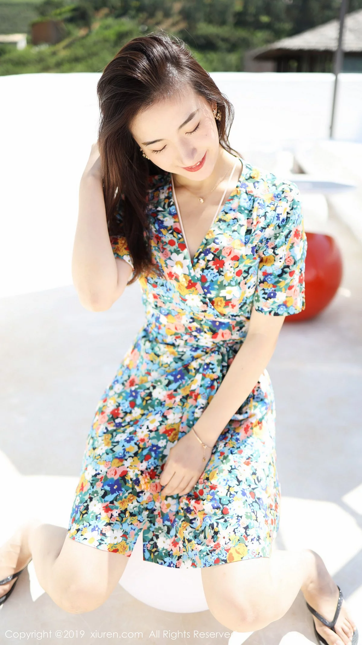 Xrmnw.Vip_艺儿伢呦_写真