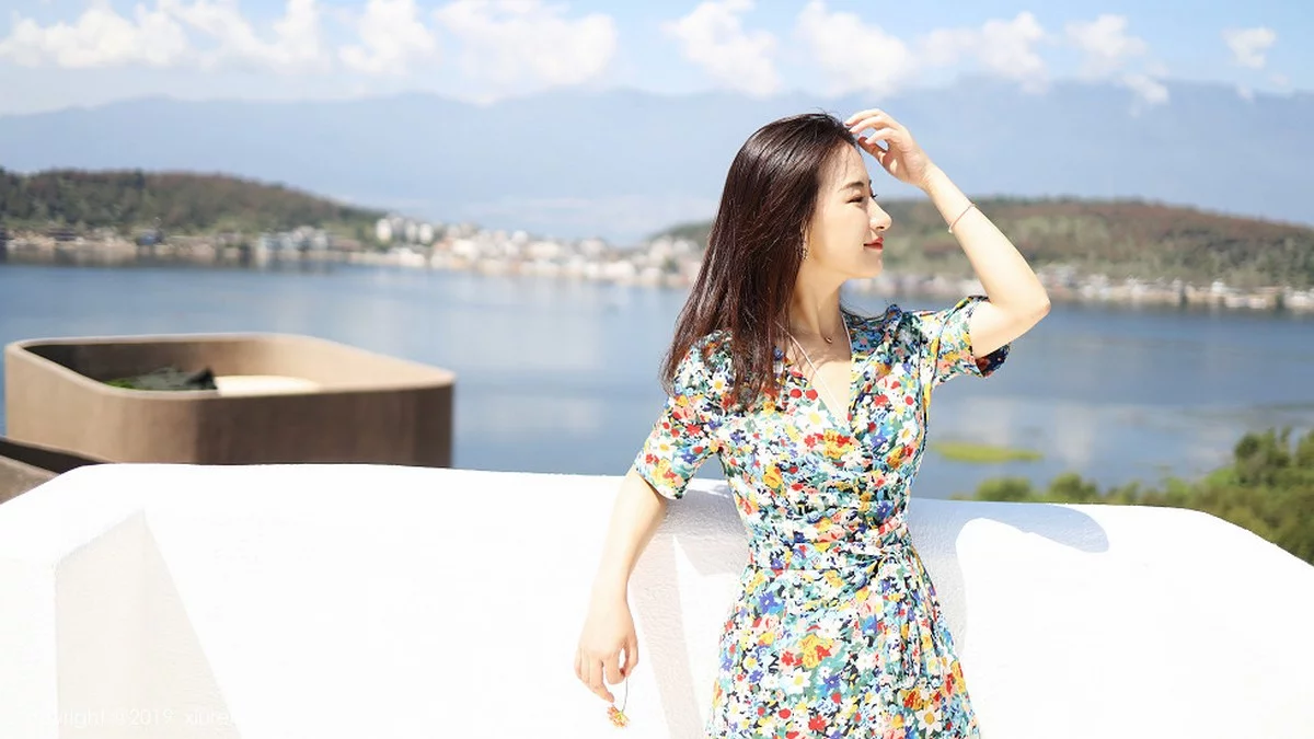 Xrmnw.Vip_艺儿伢呦_写真