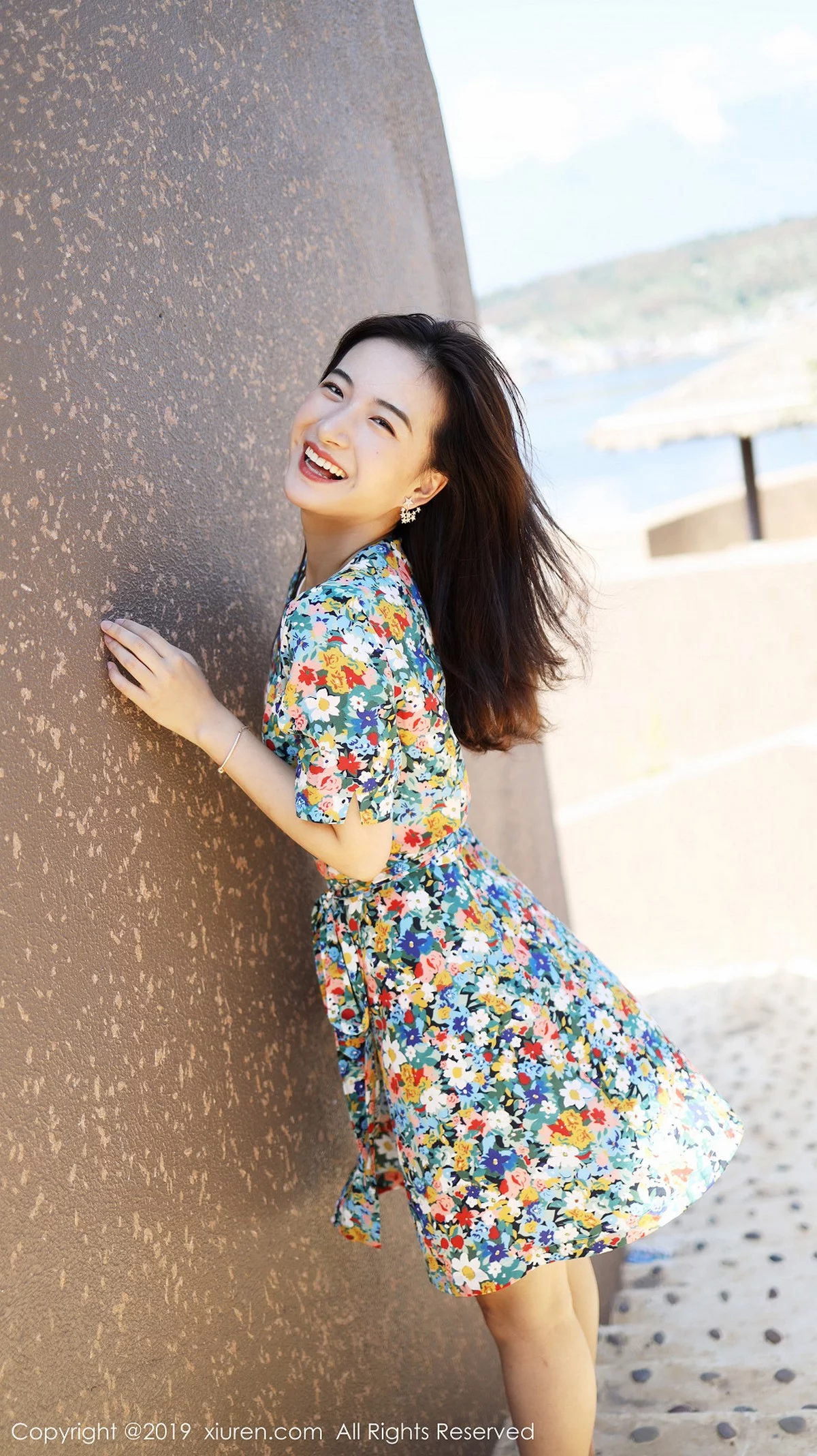 Xrmnw.Vip_艺儿伢呦_写真