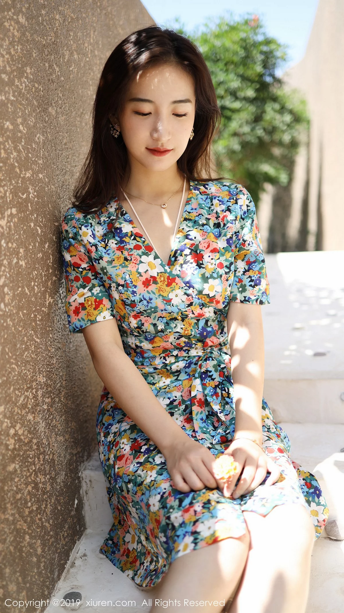 Xrmnw.Vip_艺儿伢呦_写真