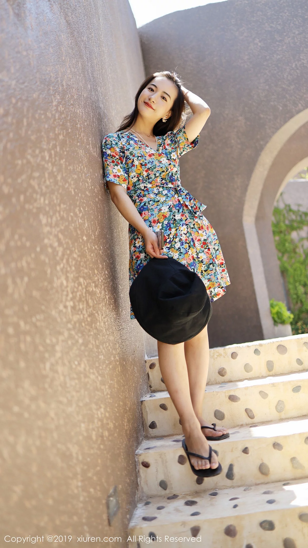 Xrmnw.Vip_艺儿伢呦_写真