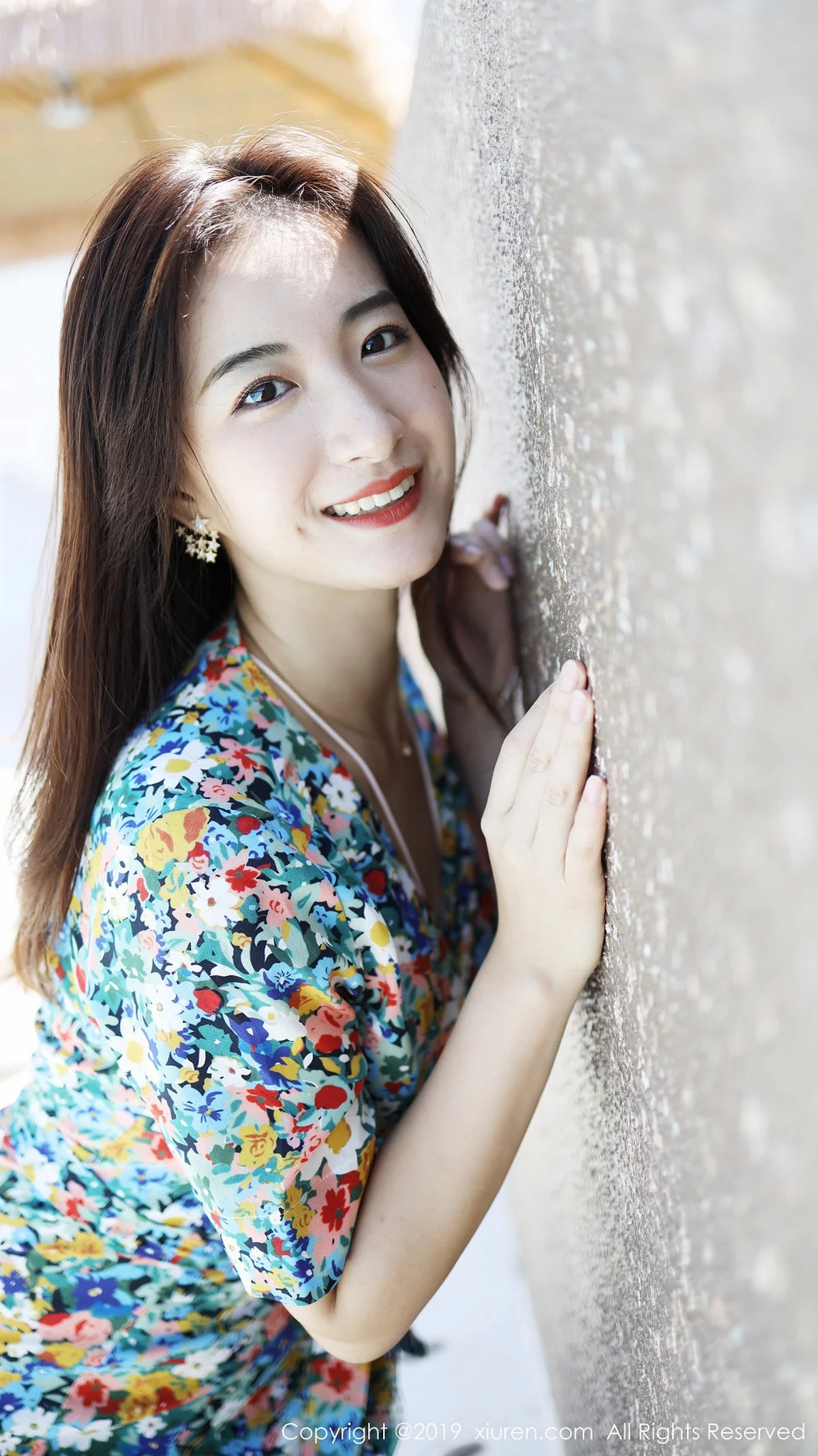 Xrmnw.Vip_艺儿伢呦_写真