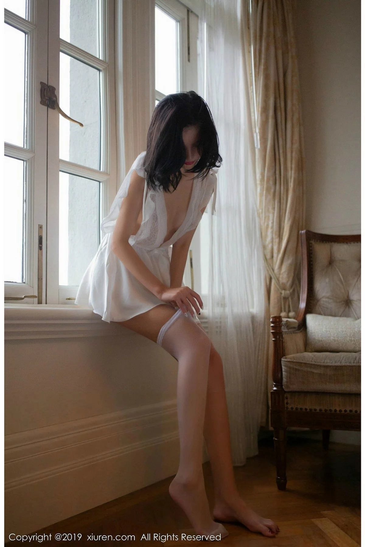 Xrmnw.Vip_就是阿朱啊_写真