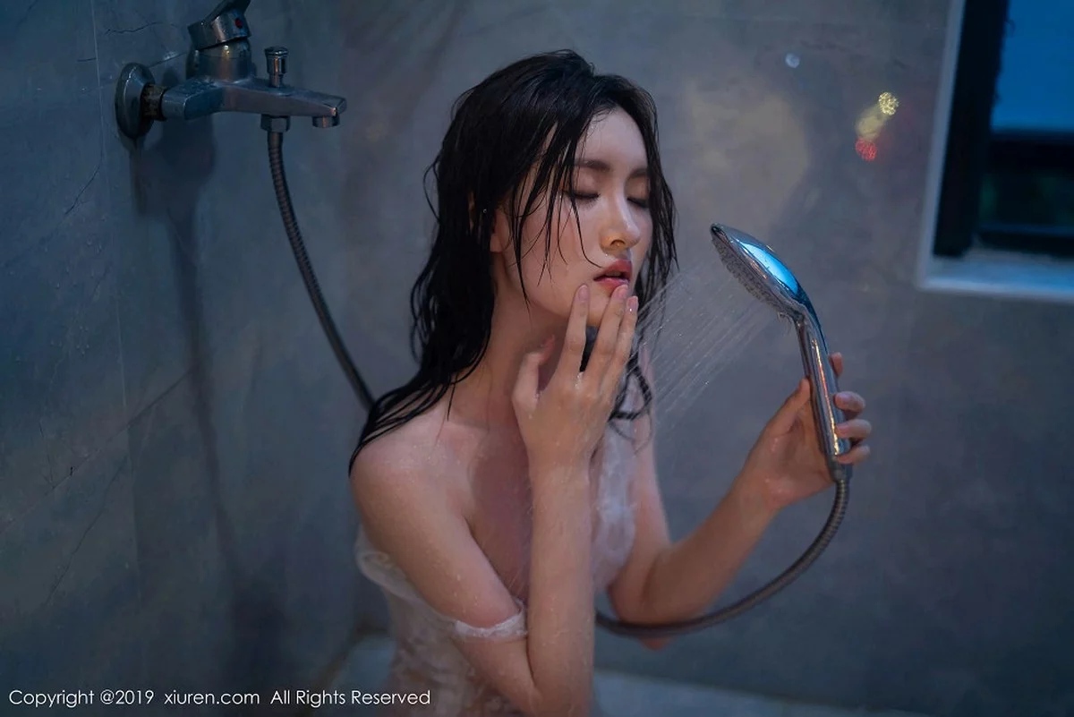 Xrmnw.Vip_沈梦瑶_写真