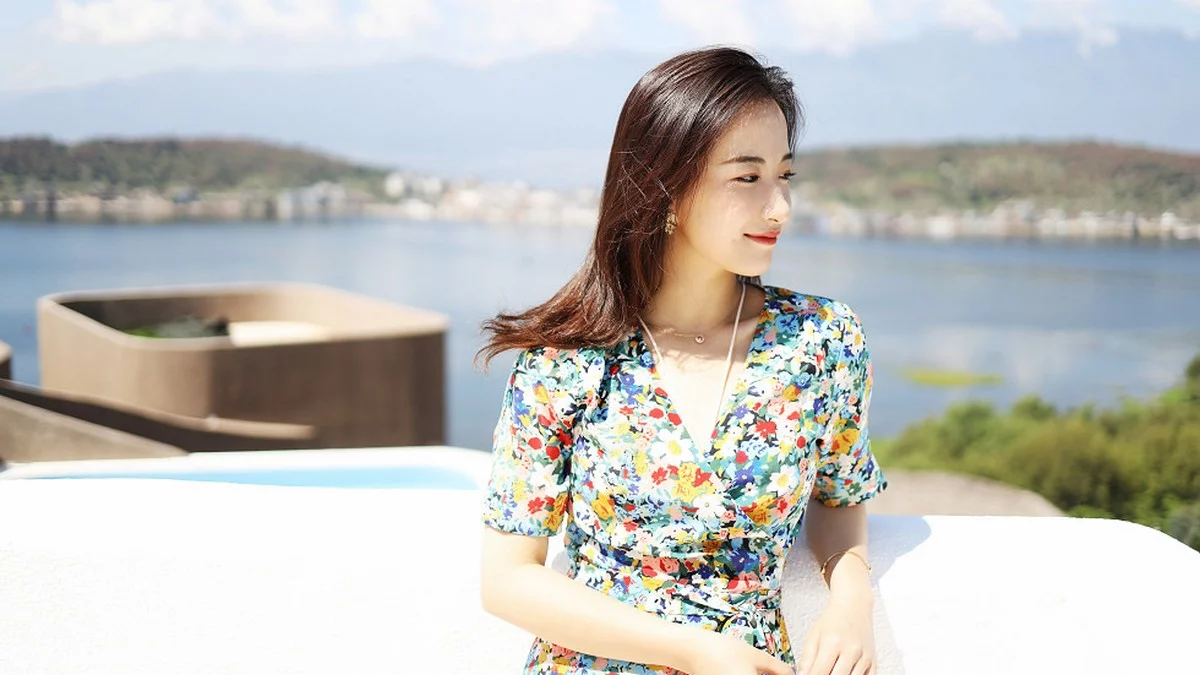 Xrmnw.Vip_艺儿伢呦_写真