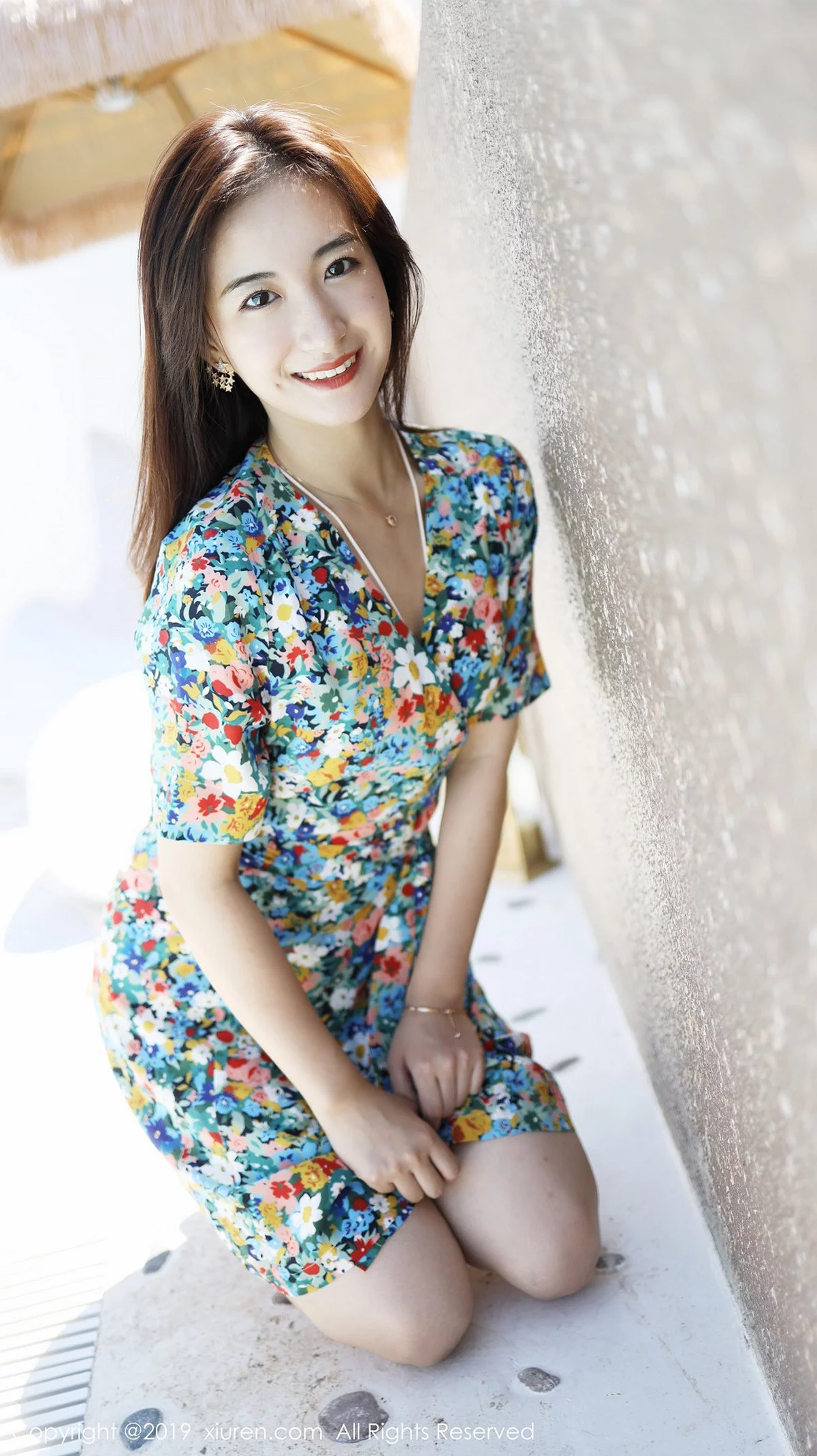 Xrmnw.Vip_艺儿伢呦_写真