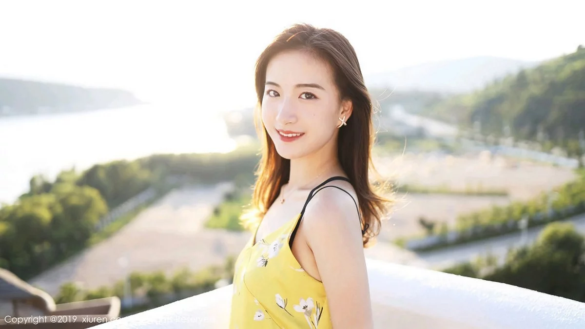 Xrmnw.Vip_艺儿拿铁_写真