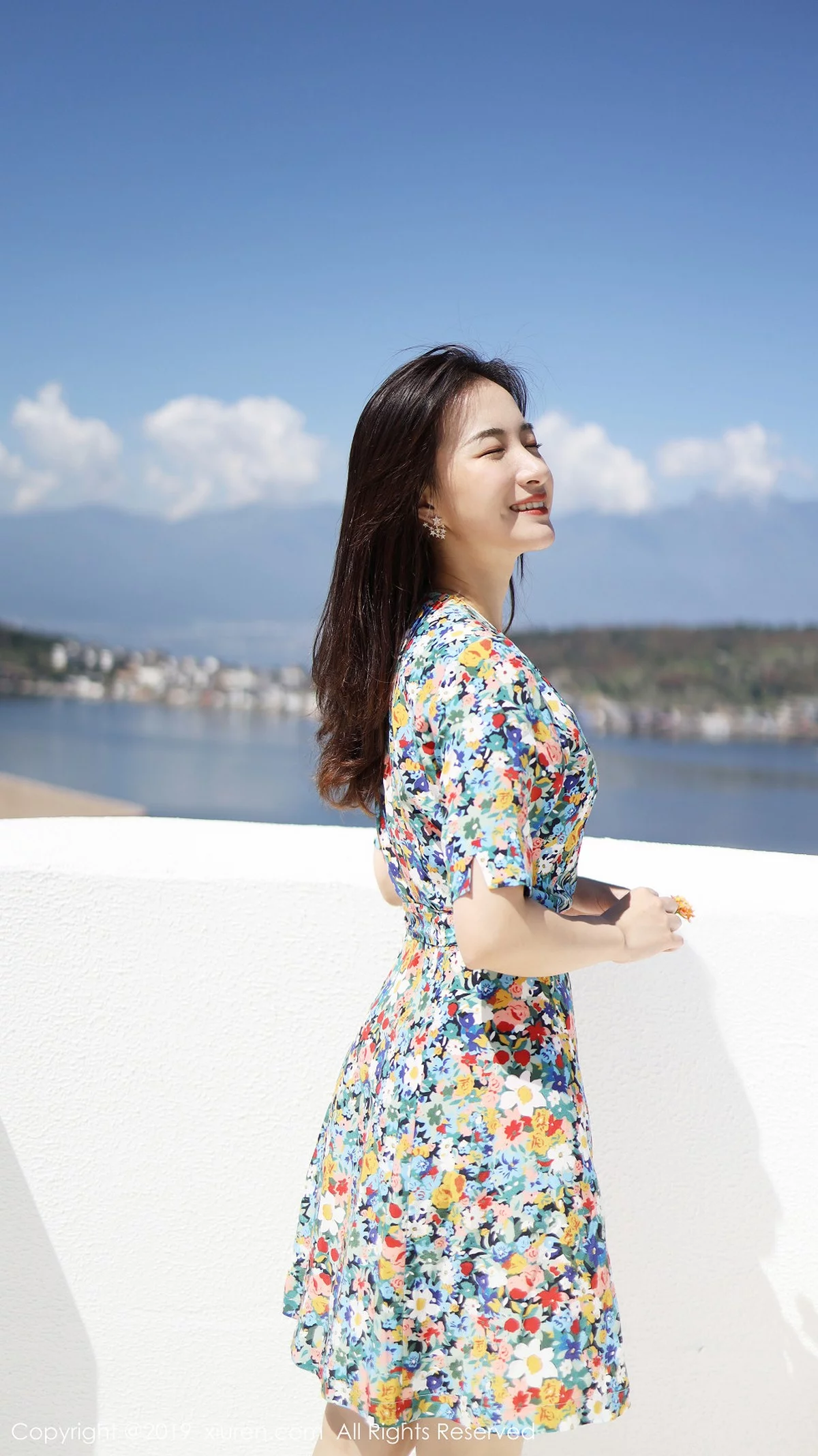 Xrmnw.Vip_艺儿伢呦_写真