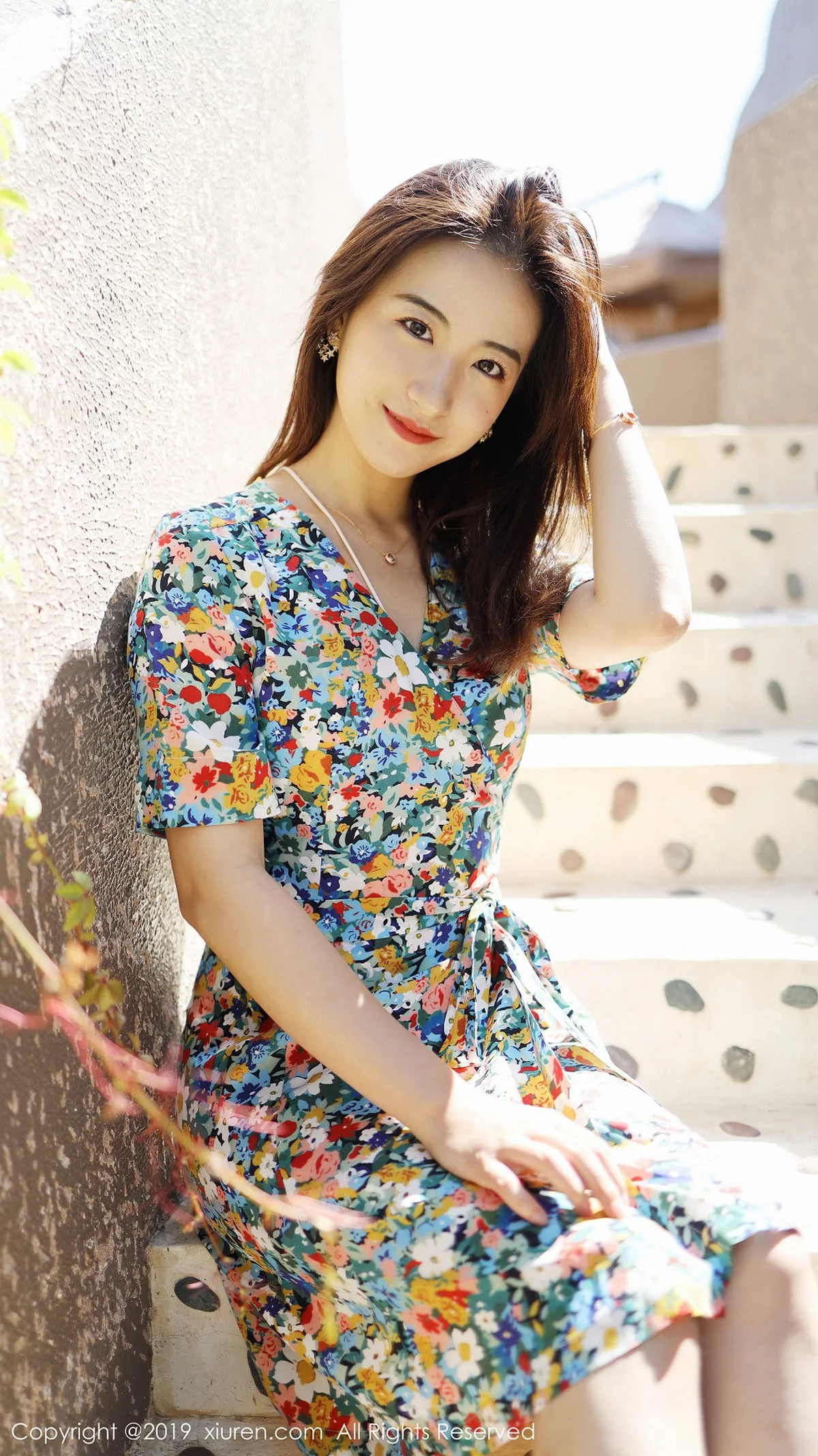 Xrmnw.Vip_艺儿伢呦_写真