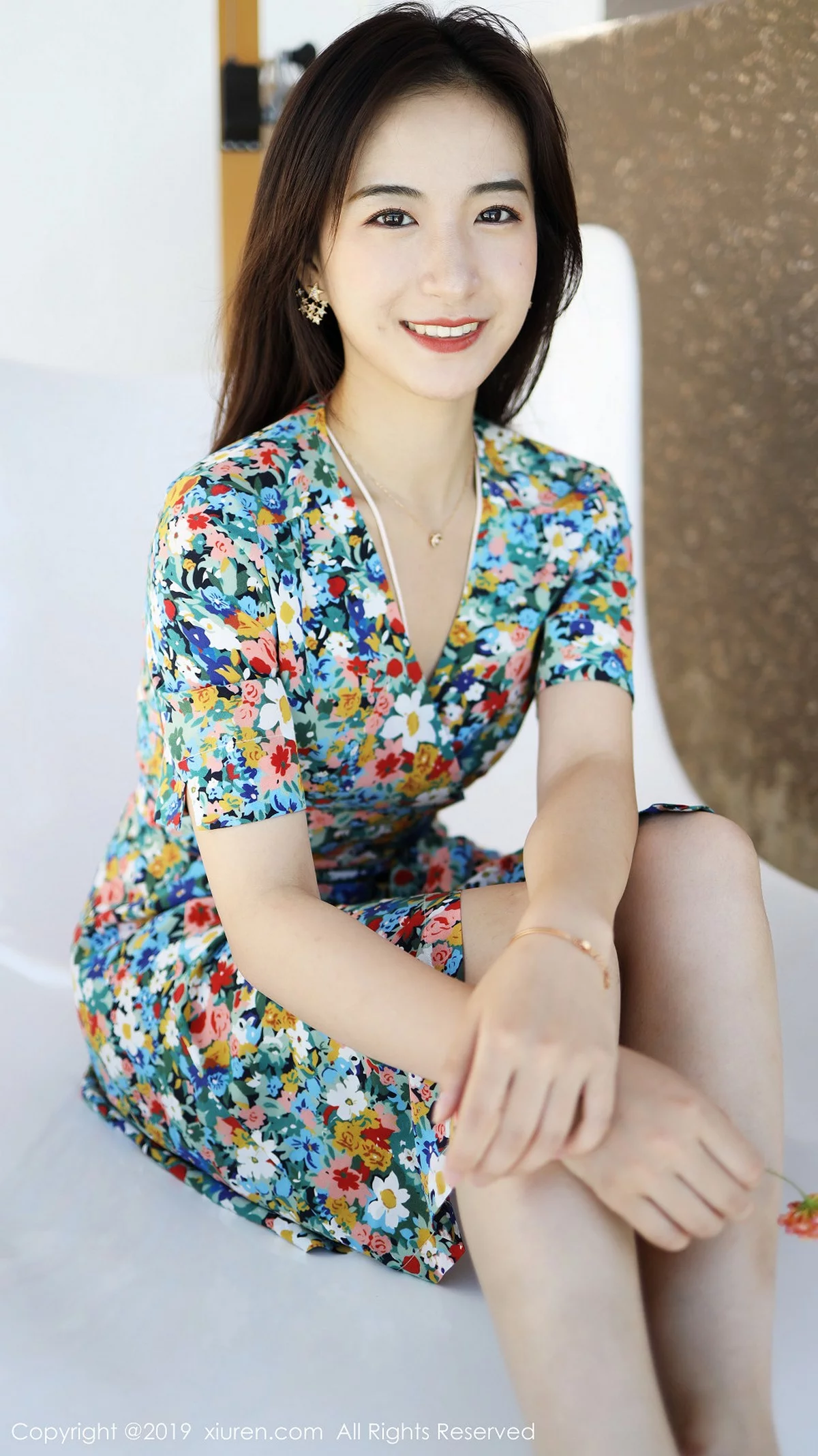 Xrmnw.Vip_艺儿伢呦_写真