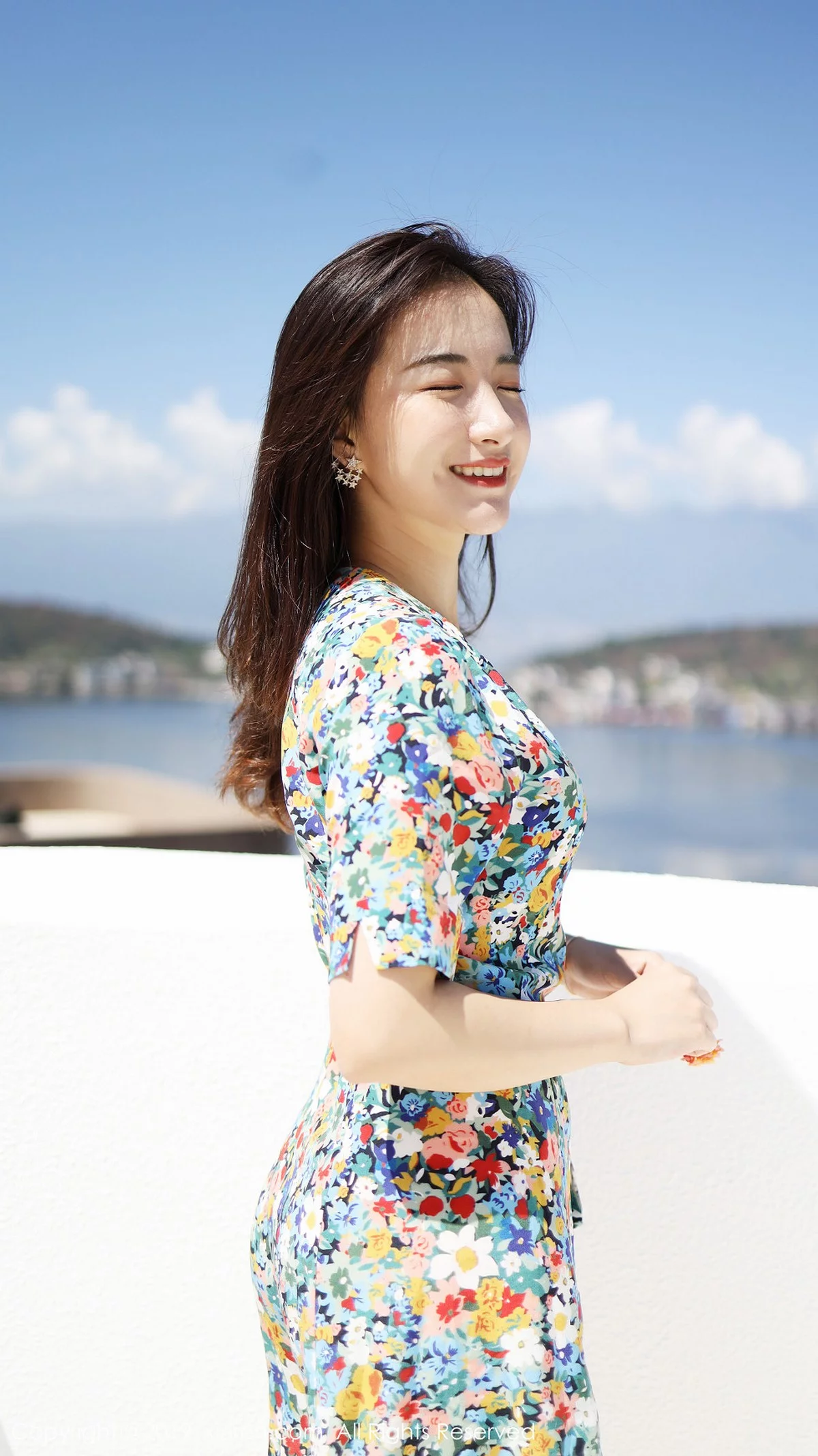 Xrmnw.Vip_艺儿伢呦_写真