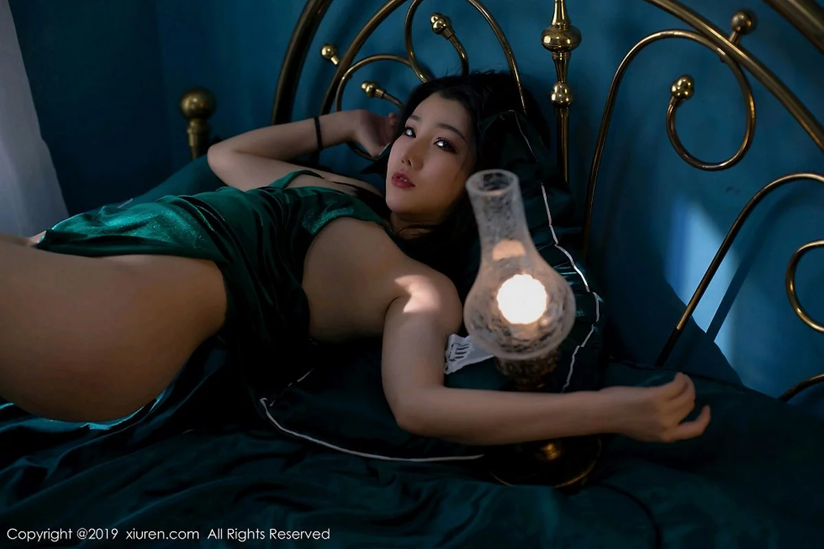 Xrmnw.Vip_糯糯_写真