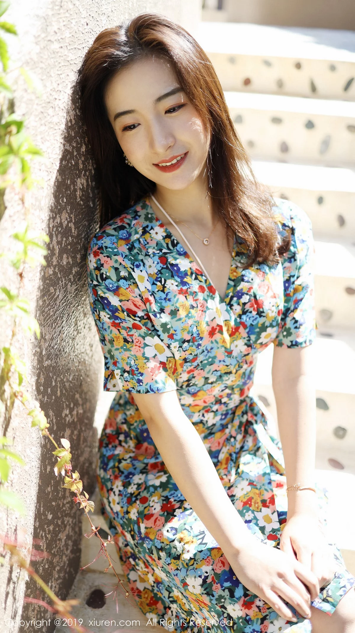 Xrmnw.Vip_艺儿伢呦_写真