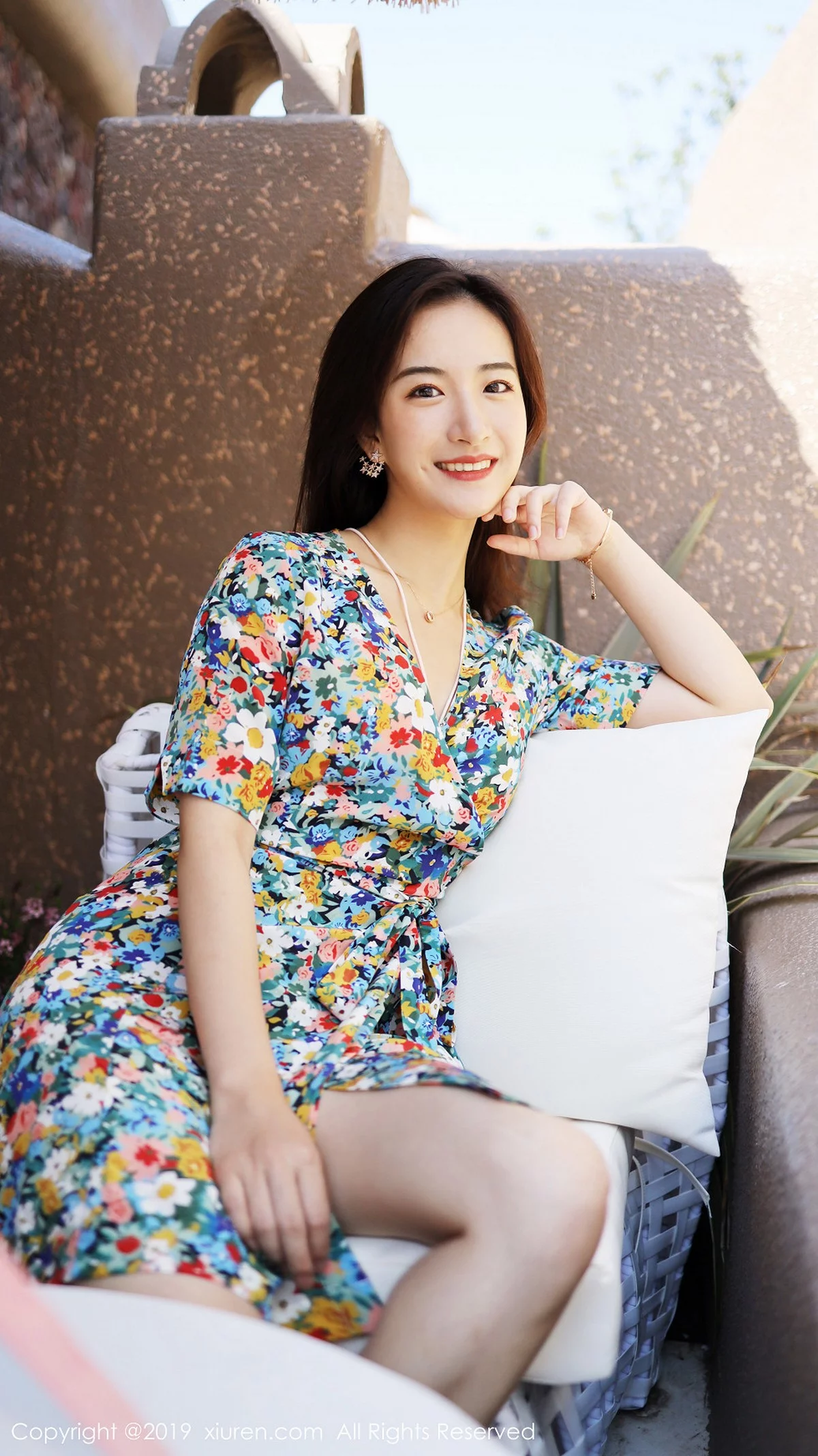 Xrmnw.Vip_艺儿伢呦_写真