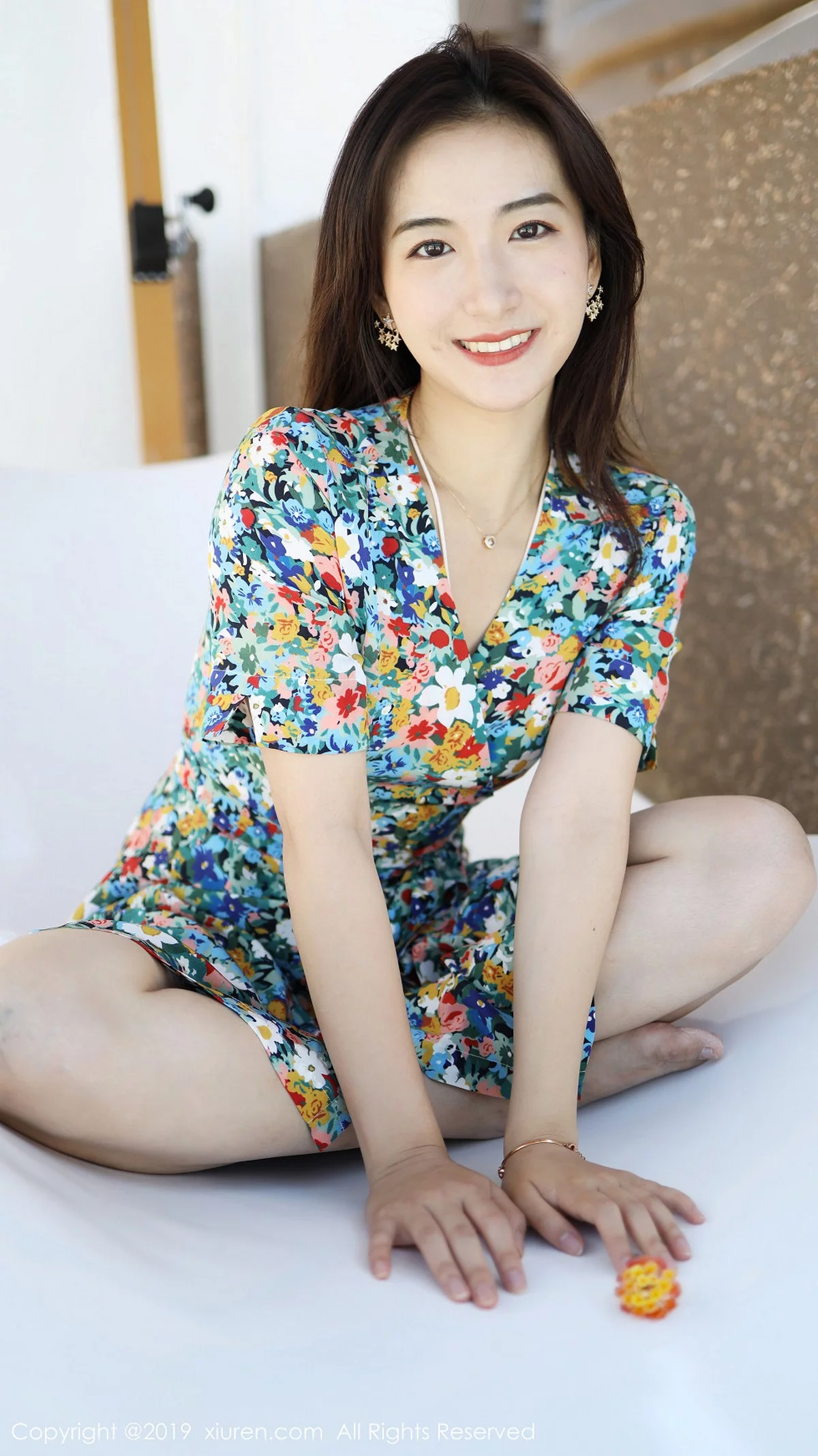 Xrmnw.Vip_艺儿伢呦_写真