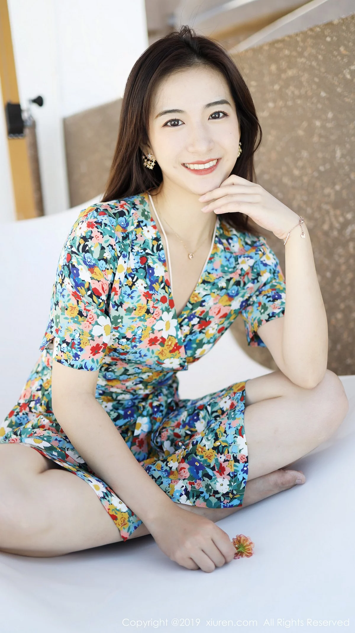 Xrmnw.Vip_艺儿伢呦_写真