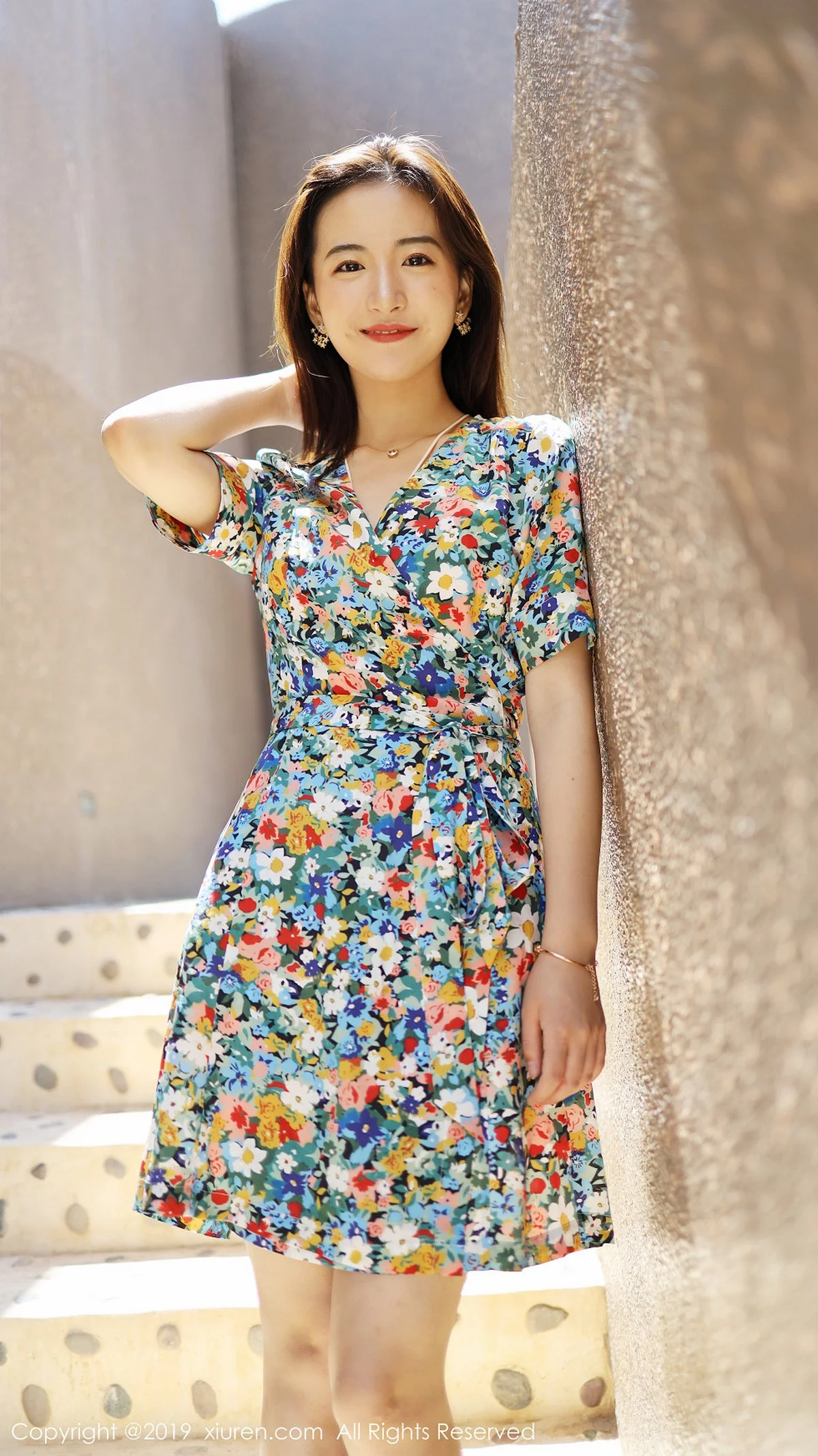 Xrmnw.Vip_艺儿伢呦_写真