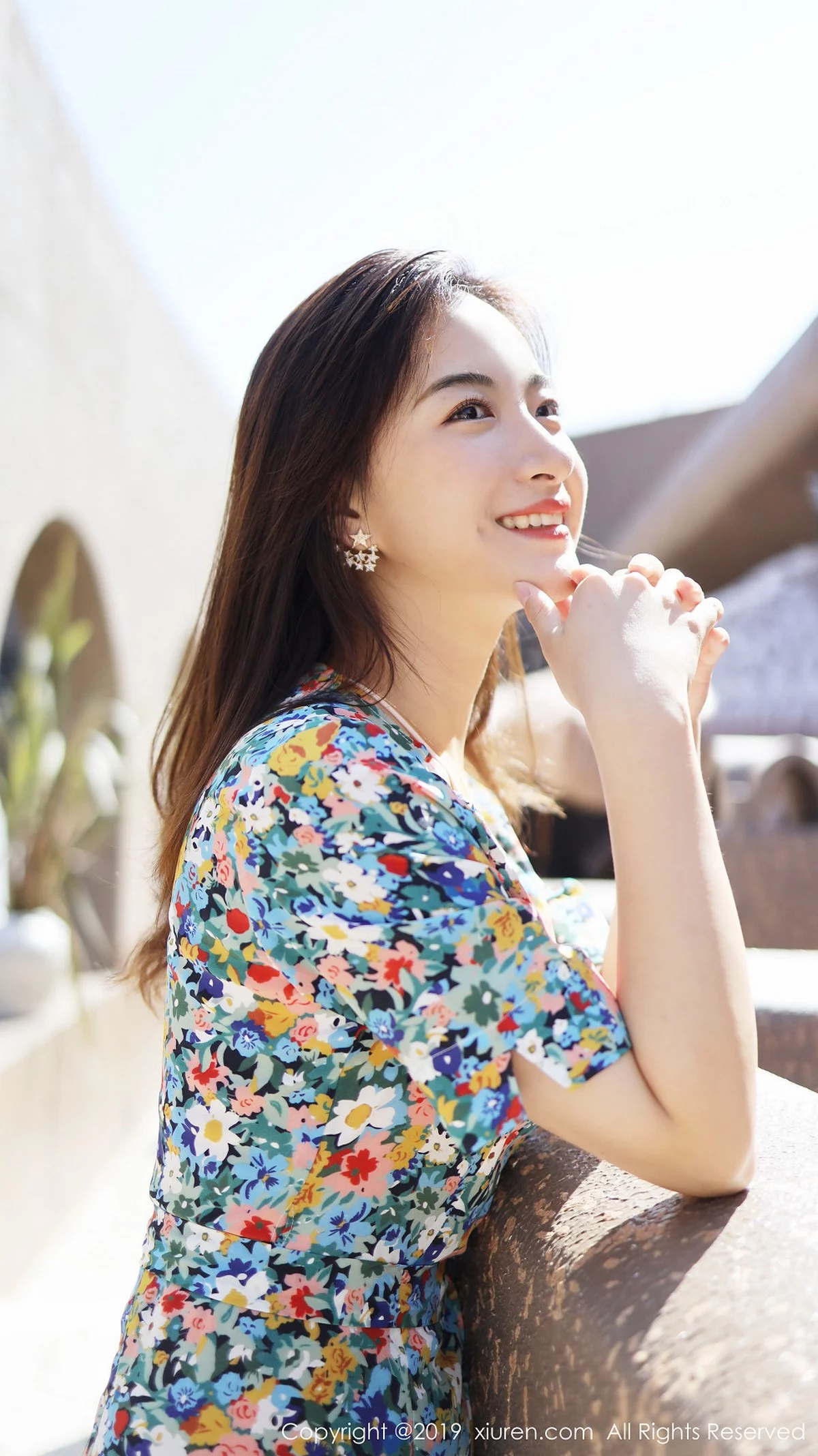 Xrmnw.Vip_艺儿伢呦_写真