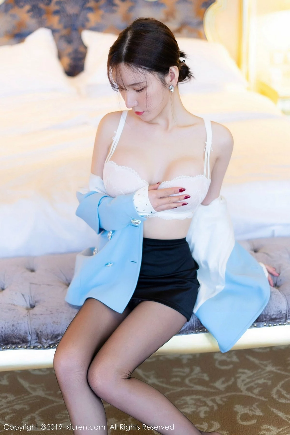 Xrmnw.Vip_周于希_写真