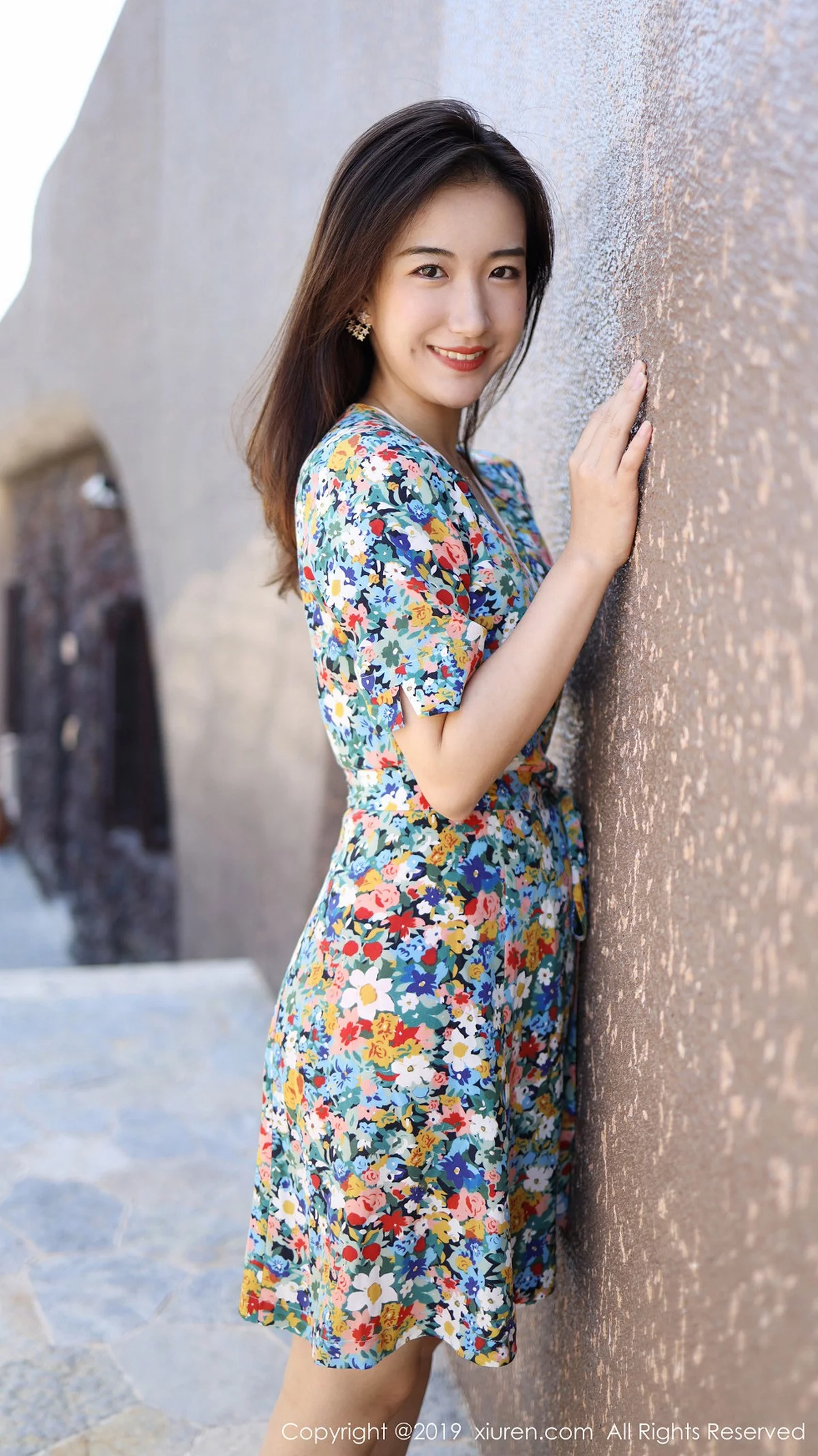 Xrmnw.Vip_艺儿伢呦_写真